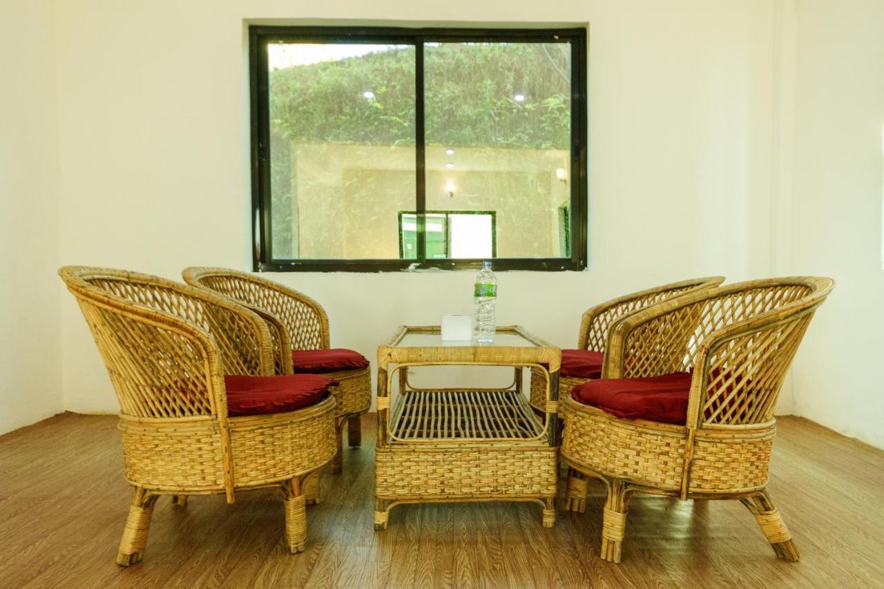 Nayagaun Village Resort Nagarkot Exterior photo
