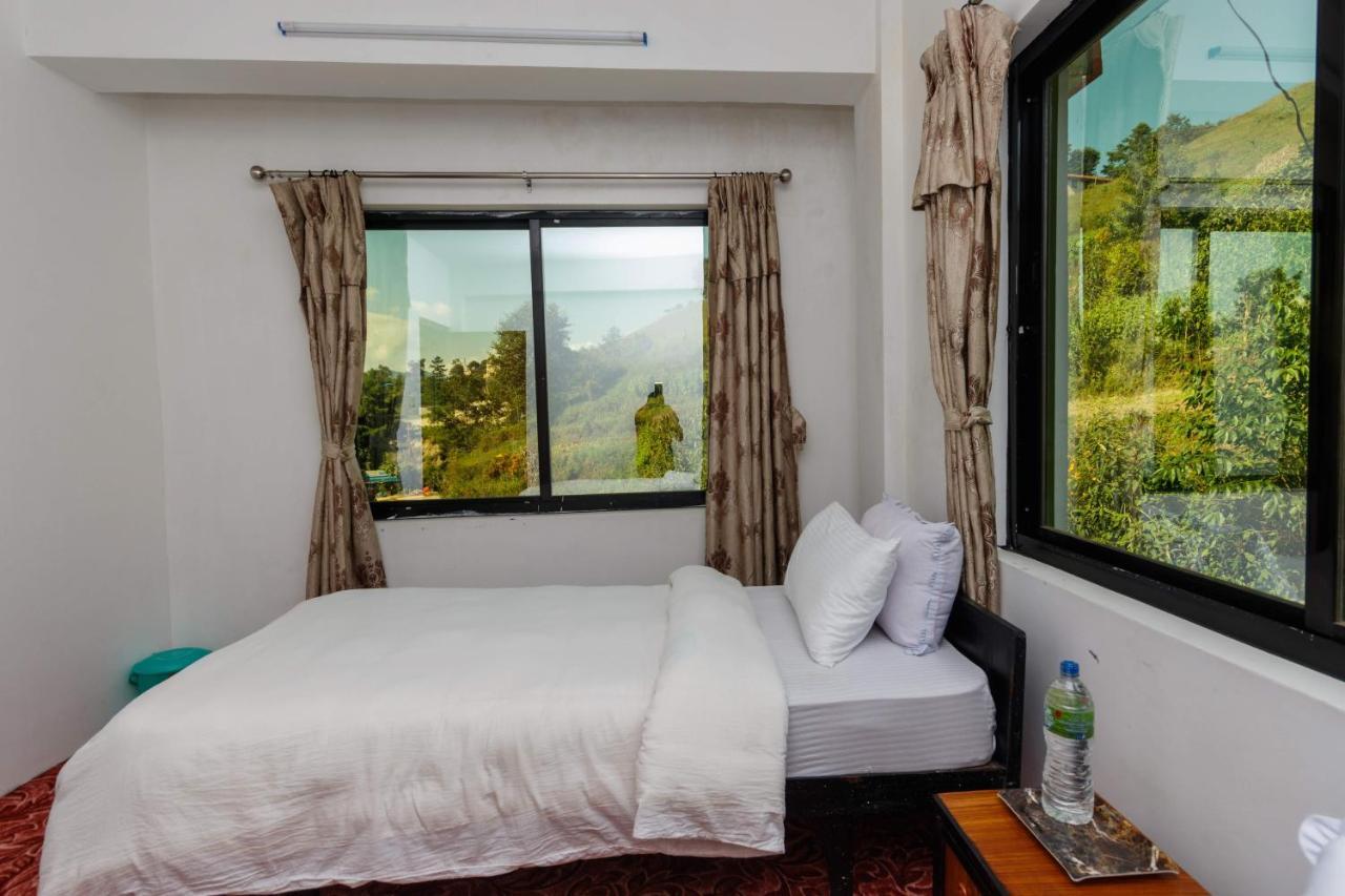 Nayagaun Village Resort Nagarkot Exterior photo