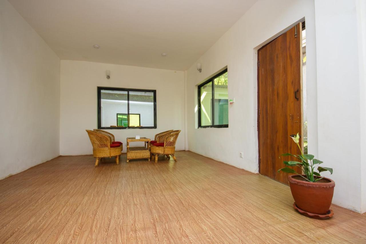 Nayagaun Village Resort Nagarkot Exterior photo