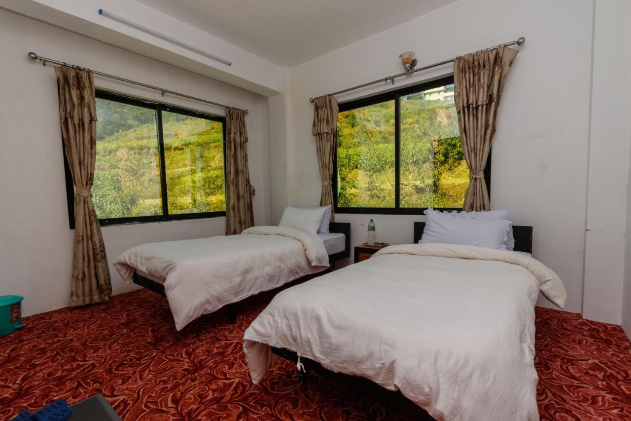 Nayagaun Village Resort Nagarkot Exterior photo