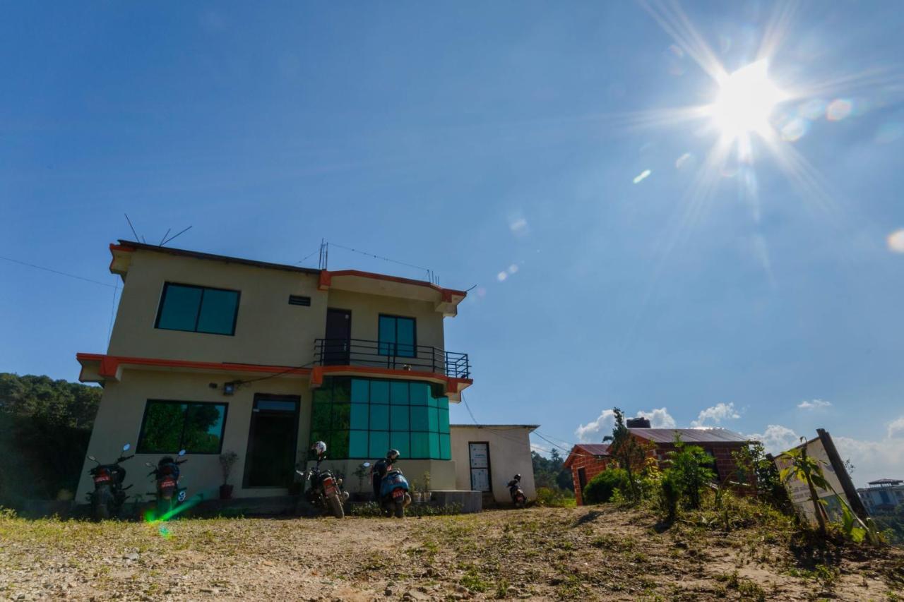Nayagaun Village Resort Nagarkot Exterior photo