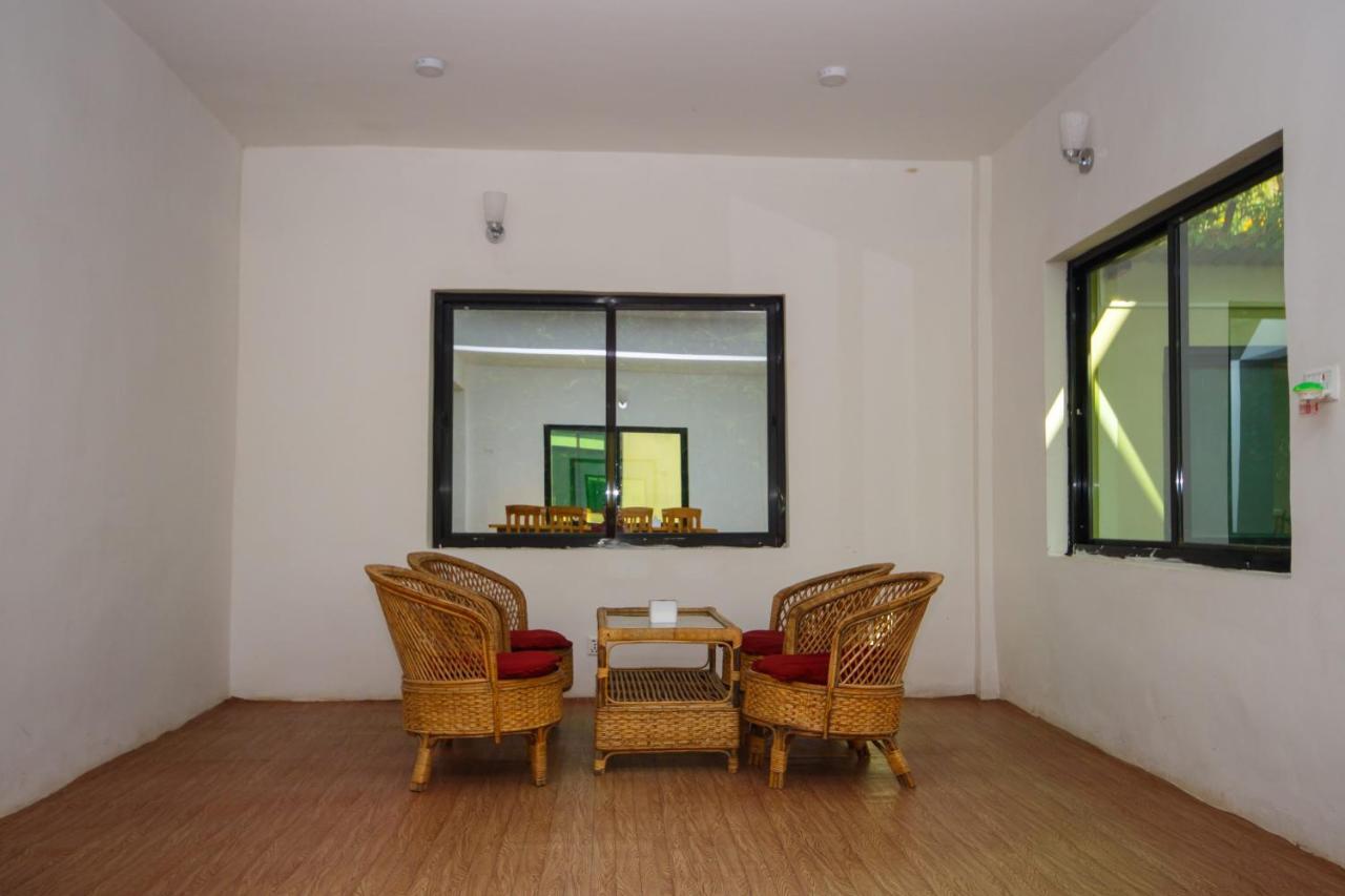 Nayagaun Village Resort Nagarkot Exterior photo