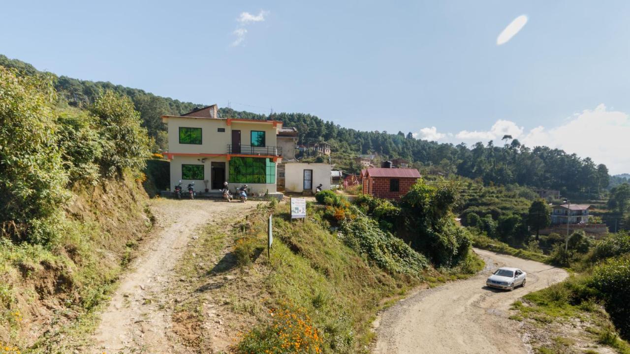 Nayagaun Village Resort Nagarkot Exterior photo