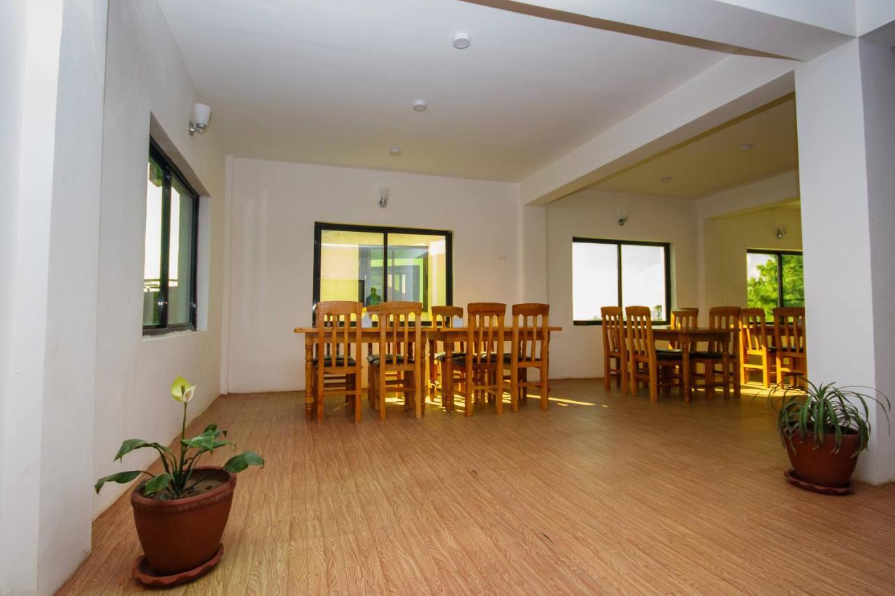 Nayagaun Village Resort Nagarkot Exterior photo