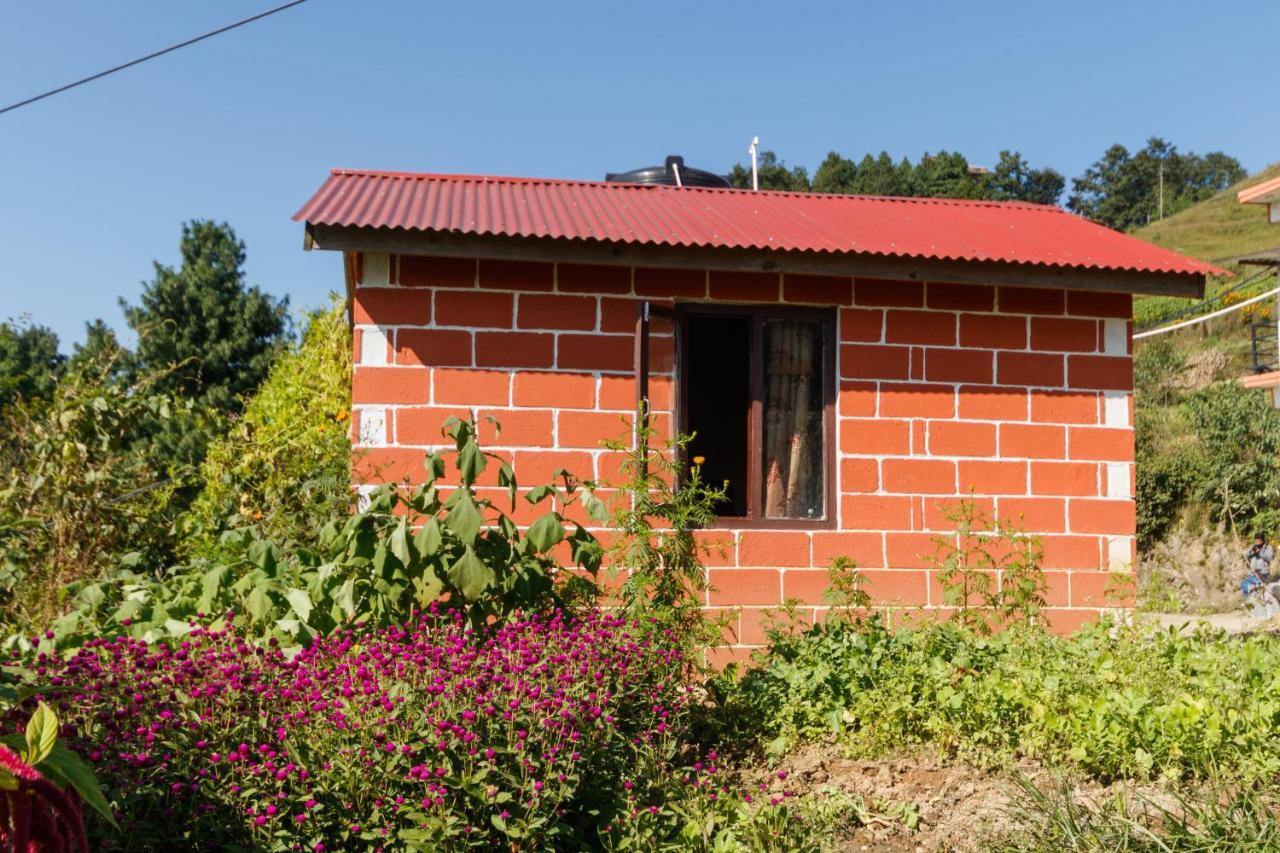 Nayagaun Village Resort Nagarkot Exterior photo